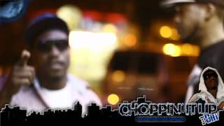 Choppit' it up Wit Chi - Special guest Tweezy