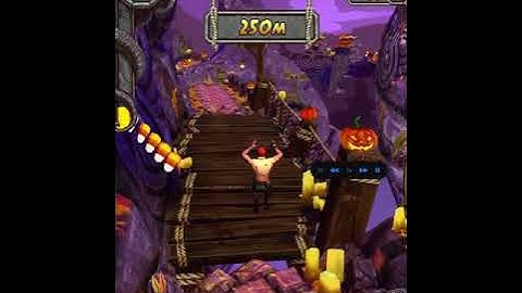 Temple Run 2 Speed Hack! iGameGod Speed Manager