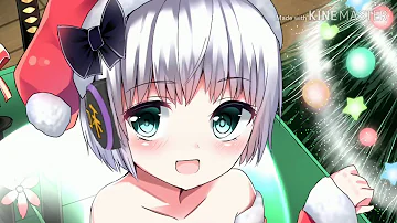 壊れた人形のマーチ 立体音響