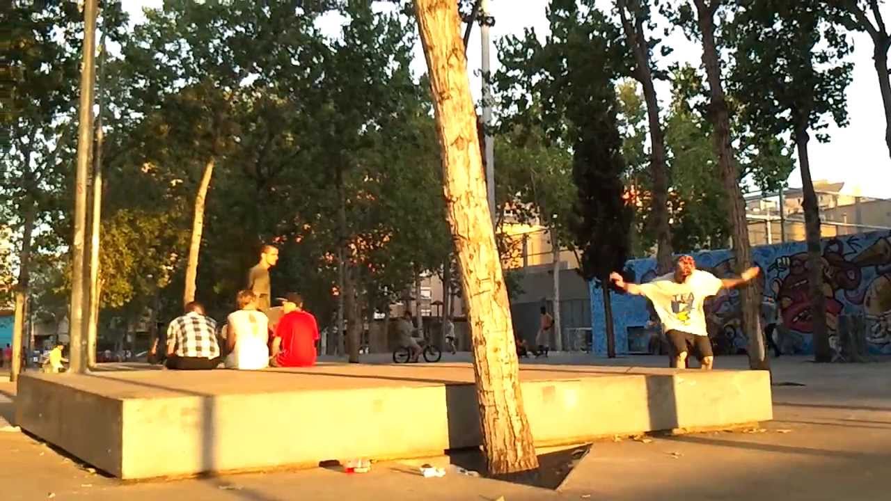 Liam Sproat Paral.lel.mp4