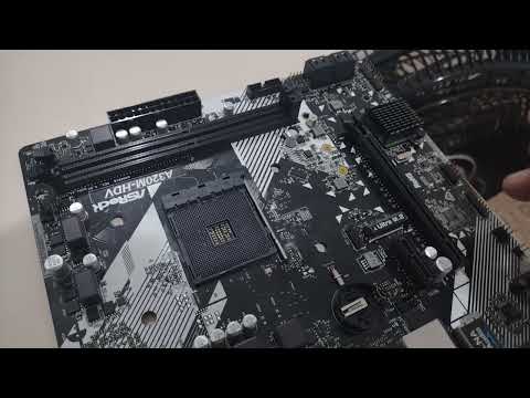 Ultra M.2 o que é? Slot Ultra M.2 ASRock - SSD Ultra M.2