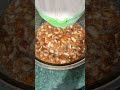 #dryfruitsjaggary cake