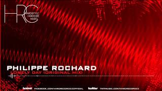 Philippe Rochard - Lonely Day (Original mix) |HD;HQ|