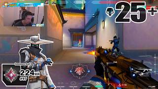 TOO Much Brain Power!! - inspire [NA] #MatchMVP