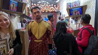 Welcome to Grand Bazaar Istanbul Turkey pt2!! Have you ever visited Grand Bazaar??