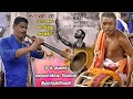 Kandaa vara sollunka பாடலை வாசித்து அசத்திய  SV குமார் மேளம் குழு | SV kumar naiyandi melam #karnan