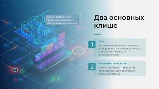 Что такое интернет вещей   What is IoT