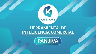 Video Tutorial Panjiva - Kusikuy