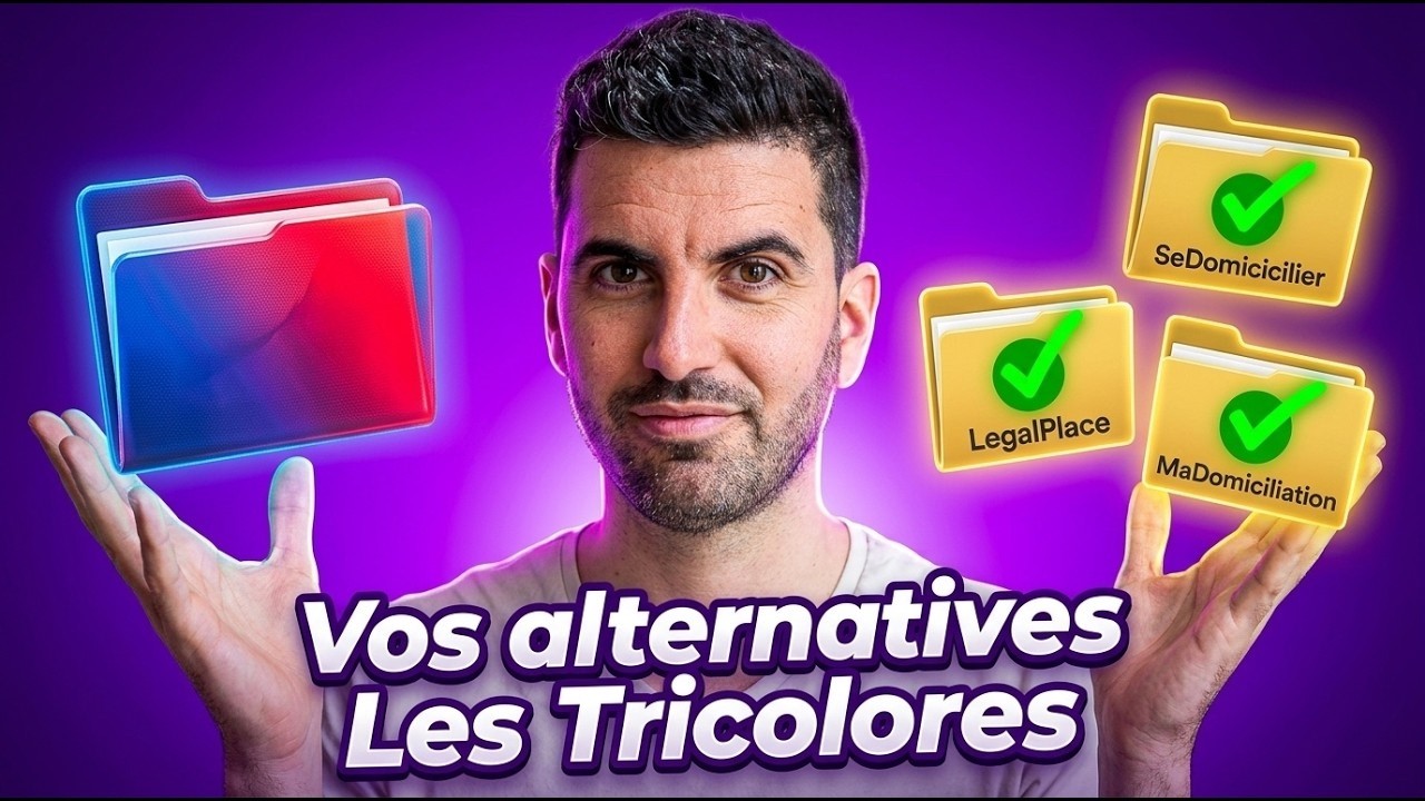 Alternative à Les Tricolores : Voici Mon Choix (et Pourquoi)