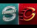 PWHL: Seattle Torrent at Ottawa Charge | March 4, 2026