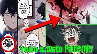 Featured image of post Asta Vs Spade Do you like this video