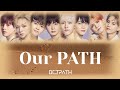 OCTPATH (オクトパス) &#39;Our PATH&#39; LYRICS [JPN/ROM/IDN]