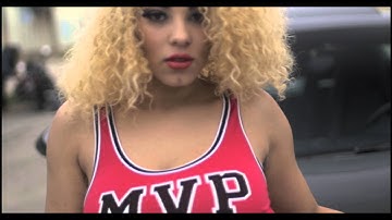 GH4 Color Grading Test