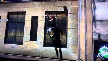 InFamous 2 Beta Walkthrough Part 83