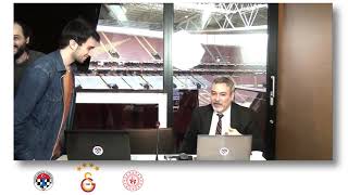 Galatasaray S.K. Ulusal Egemenlik ve Çocuk Bayramı Satranç Turnuvası. /4 screenshot 2