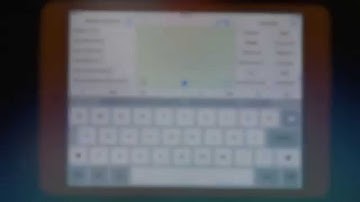 Proloquo4text Tutorial