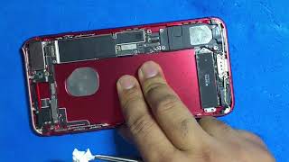 How to replace iPhone 7 Plus Battery  easy tutorial #iphone7battery #iphonebattery #iphonerepair