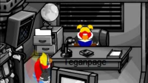 Club Penguin: Ruby & the Ruby Catalog Cheats