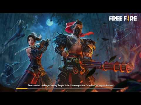 Login game online garena free fire