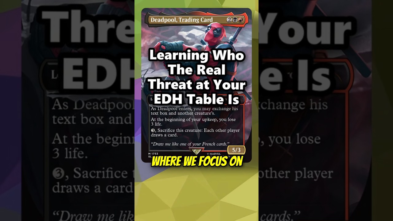 Политика — самая сильная стратегия.