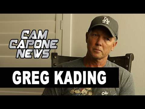 Greg Kading On Keefe D Saying They Shot Tupac Cus Pac Was Going To Pull A Gun On Them