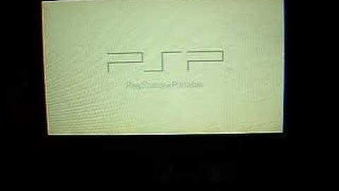 "Hello World" Goofy Exploit on Firmware 3.03 OE-C