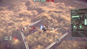 Tribes Ascend Hacker - reks22