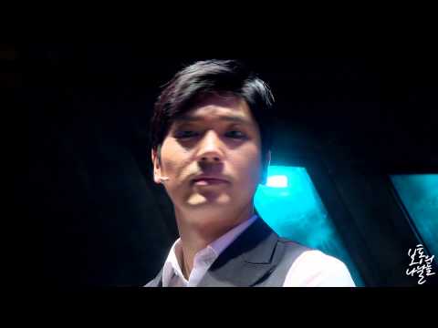 [150623] 사의찬미 :: 관객과의 대화 정민ver.