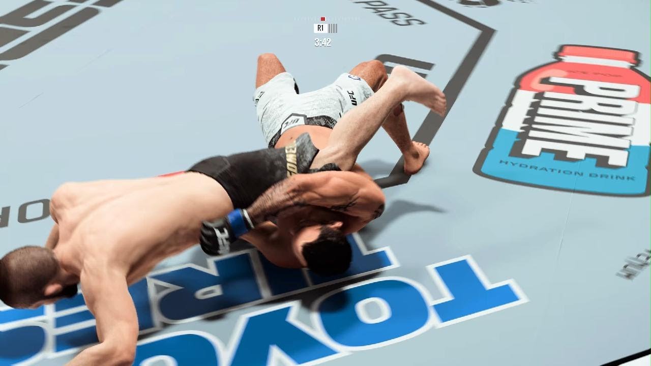 【激レア・美品】UFC × VENUM ハビブ・ヌルマゴメドフ 公式フーディー 新商品】VENUM×UFCの公式ユニフォームに新作フーディー（パーカー）が
