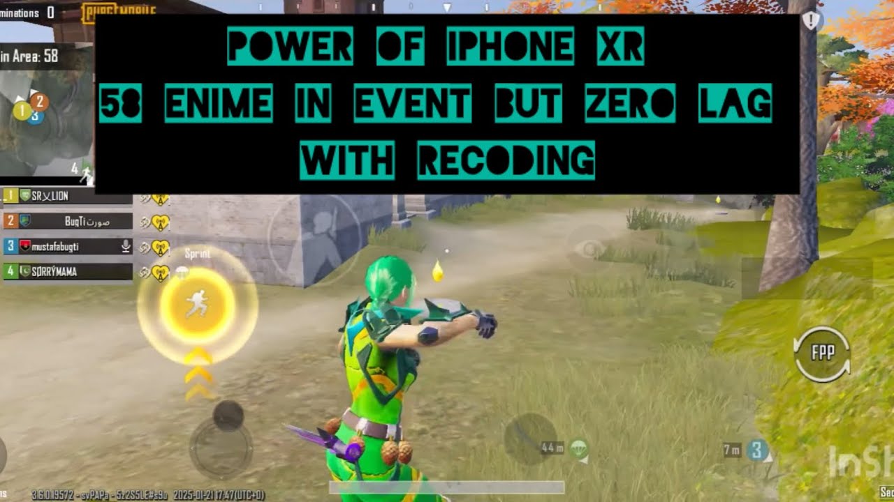 Power of iphone xr - YouTube