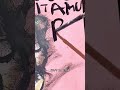 メルヘンチーター の描き方 #shorts