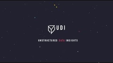 Keepler | Unstructured Data Insights | How to manage unstructured data