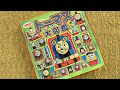 2020年最新版！トーマス大図鑑で名前当て遊び！/Play with  the Thomas Encyclopedia