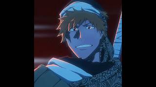 " This Spiritual Pressure " - Ichigo Kurosaki Edit🔥🗿 | LUZ ROJA (Super Slowed)