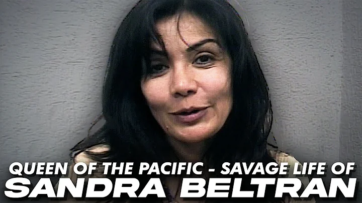 Queen of the Pacific: The savage life of Sandra Av...