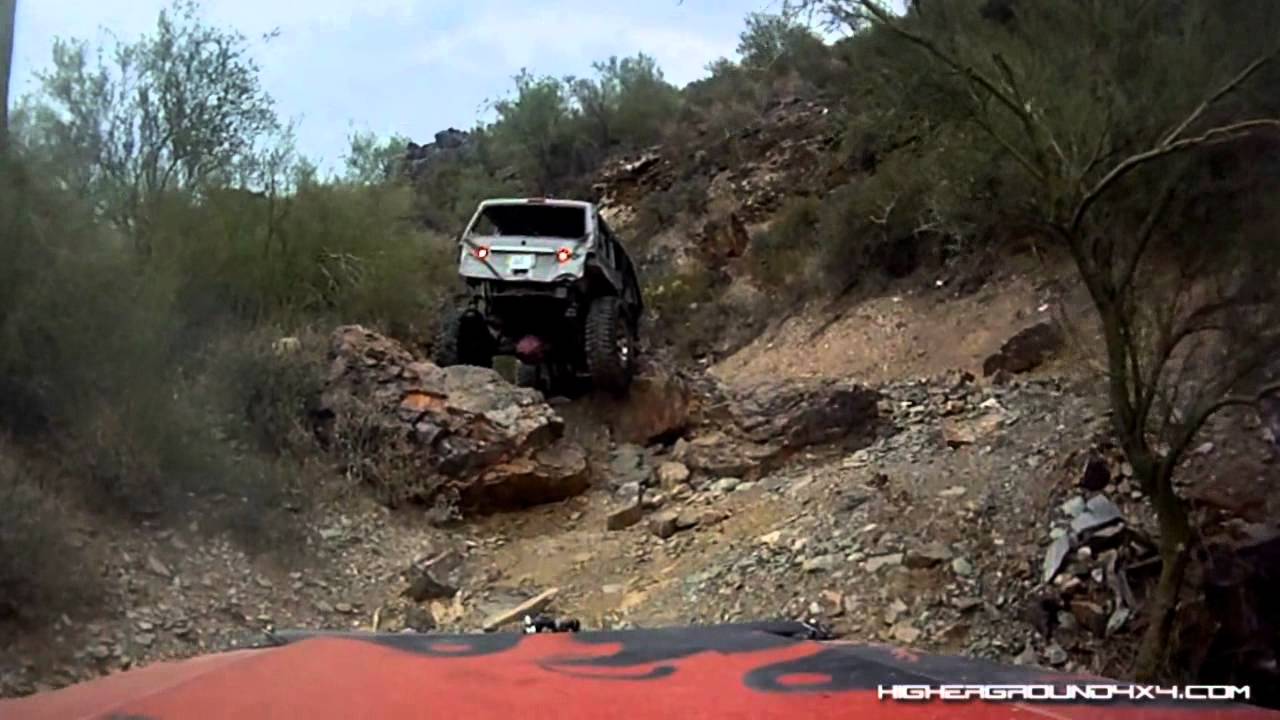 Anaconda _ Table Mesa.wmv