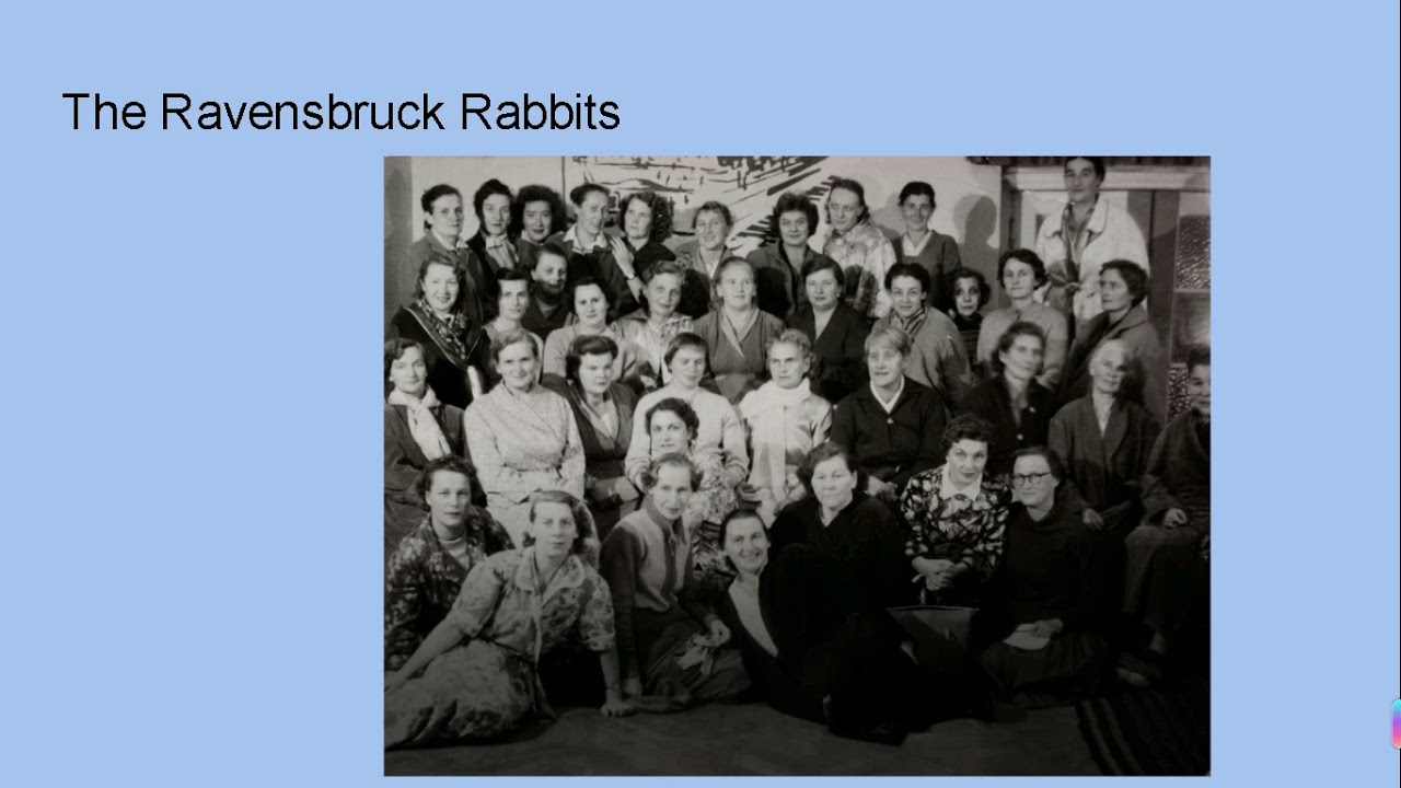 A lilac girls documentary YouTube