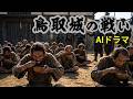 秀吉の兵糧攻め vs 吉川経家の覚悟～鳥取城・4ヶ月の攻防【AIドラマ】