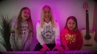 Drei Uhr Nachts -  Mark Forster, LEA ( Cover by Mizzi)