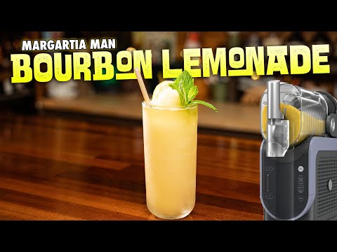 Beat The Heat with the Summertime Lemonade!