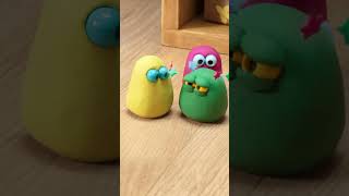 Boing Boing Super Cute Very Small Creatures