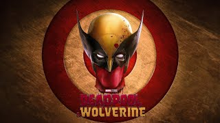 Deadpool & Wolverine Marvel Studios opening scene [Fan-Made]