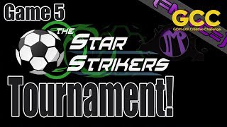 [SCMothership] The Star Strikers Tournament - Team Timado vs. Team Vogin screenshot 2