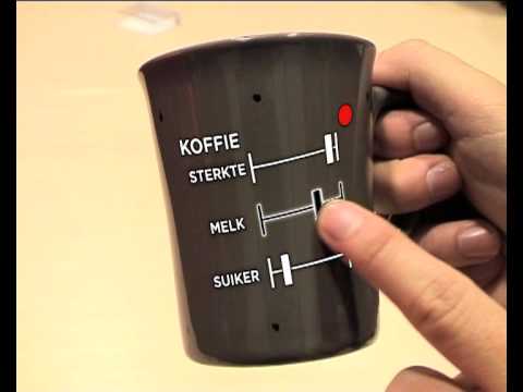Video: Koffie Drinken Heeft Een Compleet Schokkend Nieuw Voordeel