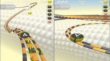 Action Balls - level 71 Gameplay Android, iOS