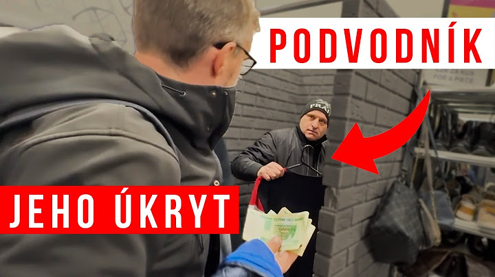 Podvody, které lidem vadí při návštěvě Prahy