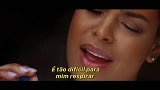 Jordin Sparks Feat Chris Brown - No Air Legendado Clipe Oficial 