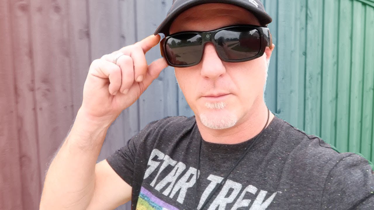GoVision Pro Spy Gear YouTube