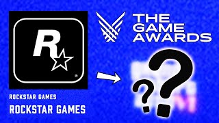 Details Rockstar Games Reportedly Making a HUGE Announcement at The Game Awards News