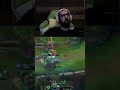 💣🐉🔥Sotto torre? Ok 👍🏻#leagueoflegends #follow #gaming #twitch #live #viral #youtubeshorts